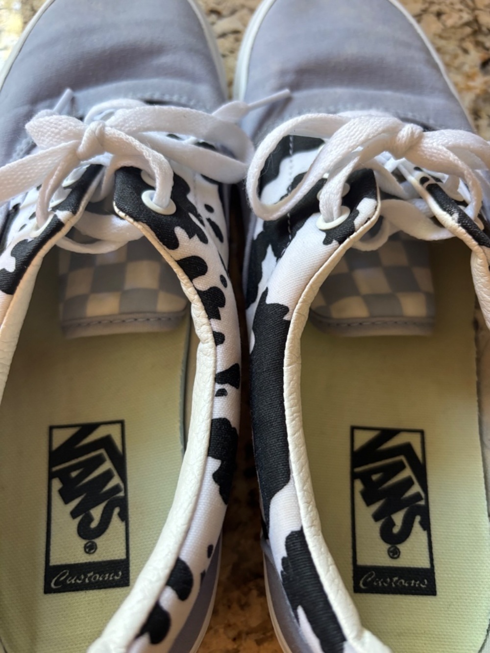 Vans - Picture 5 of 5